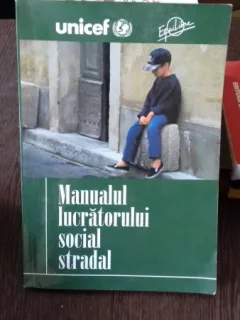 MANUALUL LUCRATORULUI SOCIAL STRADAL