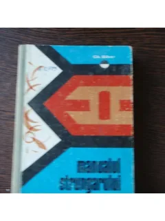MANUALUL STRUNGARULUI - GH. BIBER