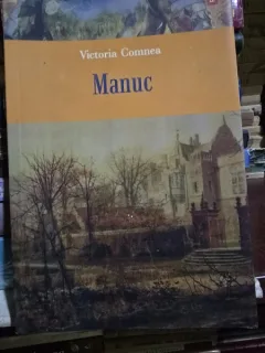 Manuc - Victoria Comnea