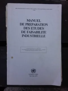 MANUEL DE PREPARATION DES ETUDES DE FIABILITE INDUSTRIELLE, CARTE IN LIMBA FRANCEZA