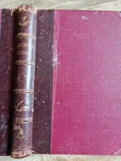 Manuscris - Repertor Coral