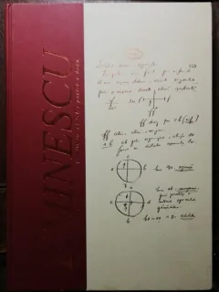 MANUSCRISELE MIHAI EMINESCU - VOL II - PARTEA A DOUA