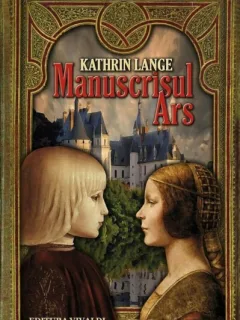 MANUSCRISUL ARS - KATHRIN LANGE