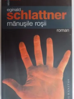 MANUSILE ROSII DE EGINALD SCHLATTNER