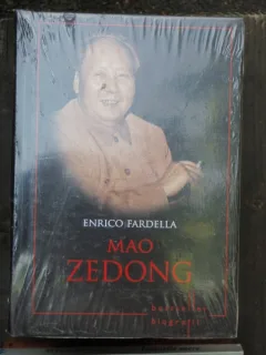 MAO ZEDONG - ENRICO FARDELLA
