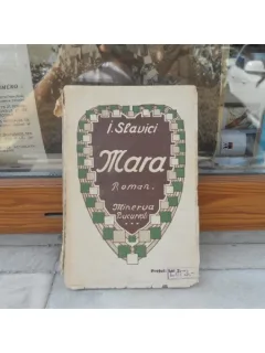 Mara , I. Slavici