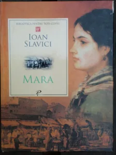 MARA - IOAN SLAVICI