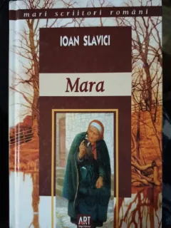 Mara - Ioan Slavici