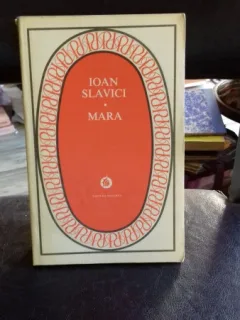 MARA - IOAN SLAVICI