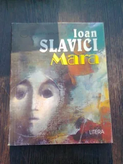 MARA - IOAN SLAVICI