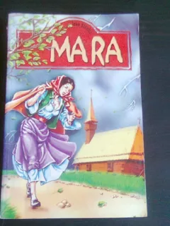 MARA - IOAN SLAVICI
