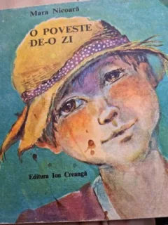 Mara Nicoara - O poveste de-o zi