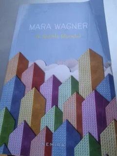 Mara Wagner - In Spatele Blocului