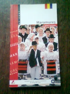 MARAMURES GHID TURISTIC