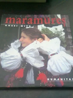 MARAMURES - KOSEI MIYA