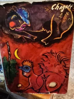 Marc Chagall - Life and Work