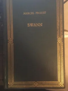 Marcel Proust - Swann