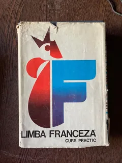 Marcel Saras - Limba franceza. Curs practic