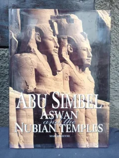 Marco Zecchi - Abu Simbel Aswan and the Nubian Temples