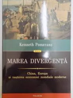 MAREA DIVERGENTA - KENNETH POMERANZ
