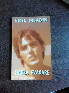 MAREA EVADARE - EMIL MLADIN