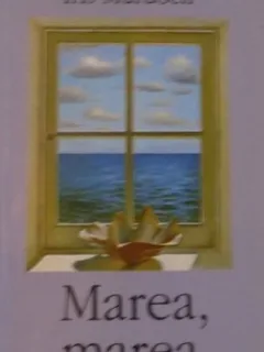 MAREA, MAREA DE IRIS MURDOCH, 2003