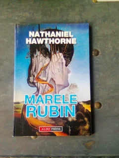 MARELE RUBIN - NATHANIEL HAWTHORNE
