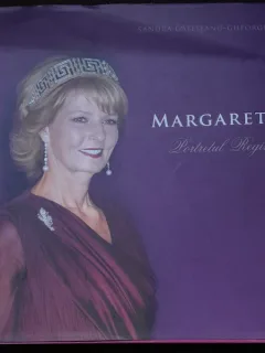 Margareta. Portretul reginei - Sandra Gatejeanu Gheorghe