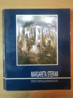 MARGARETA STERIAN - MARIANA VIDA