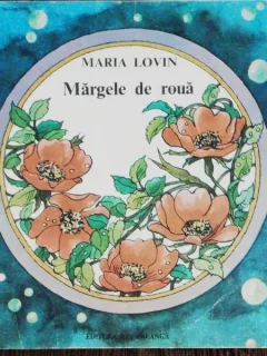 MARGELE DE ROUA - MARIA LOVIN