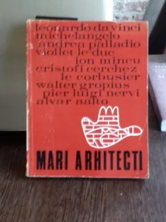 MARI ARHITECTI