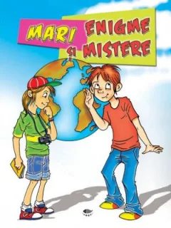 MARI ENIGME SI MISTERE