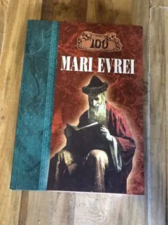 MARI EVREI, DE MICHAEL SHAPIRO