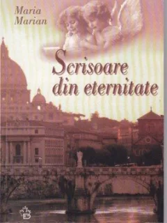 Scrisoare din eternitate - Maria Marian