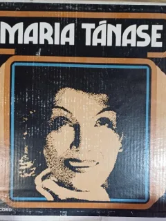 Maria Tanase (set 5 viniluri)