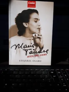 Maria Tanase - Stejarel Olaru