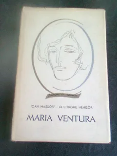 MARIA VENTURA - IOAN MASSOFF