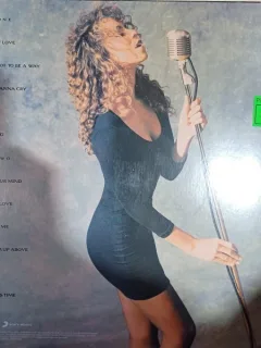 Mariah Carey - Mariah Carey