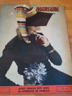 MARIAMA+REVISTA