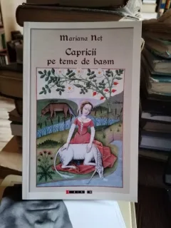 Mariana Net - Capricii pe teme de Basm