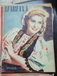 MARIANA - NR. 42/NOIEMBRIE 1949