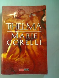 MARIE CORELLI - THELMA