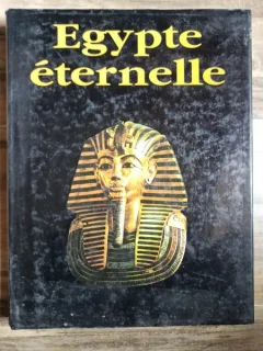 Marie Dominique - Egypte Eternelle