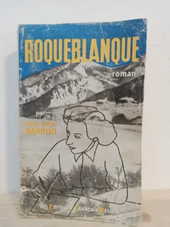 Marie-Louise Barron - Roqueblanque