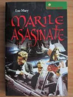 Marile asasinate - Luc Mary