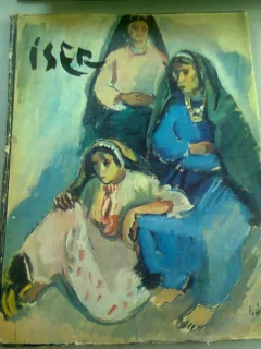 MARIN MIHALACHE - ISER