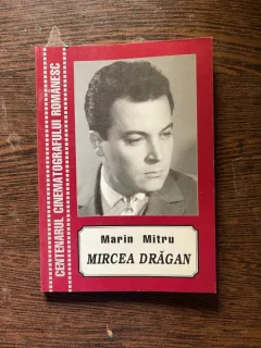 Marin Mitru Mircea Dragan