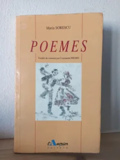 Marin Sorescu - Poemes
