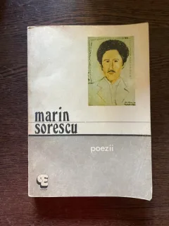 Marin Sorescu - Poezii (editie definitiva)