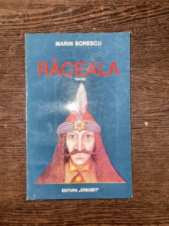 Marin Sorescu - Raceala